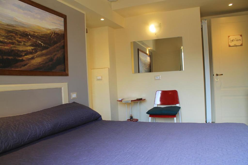 Alter Ego b&b Assisi - 2