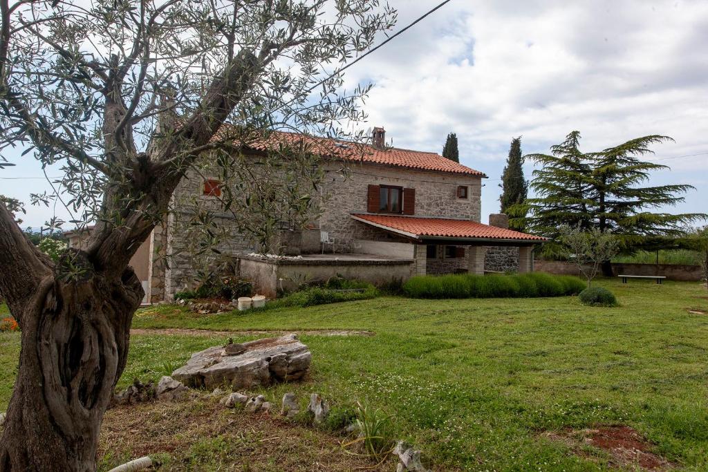 Fotografie z fotogalerie ubytování Villa Ana v destinaci Bale