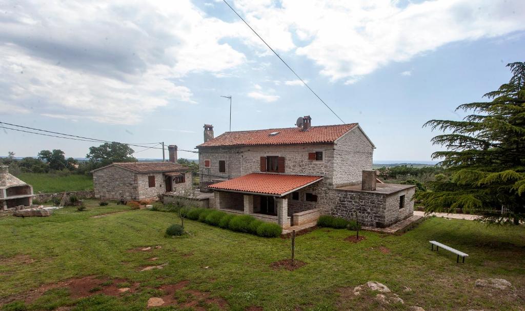 Fotografie z fotogalerie ubytování Villa Ana v destinaci Bale