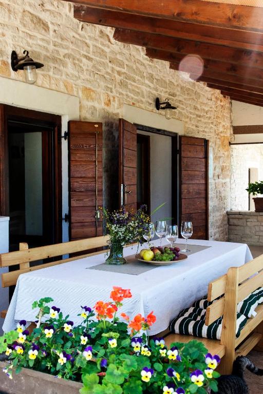 Fotografie z fotogalerie ubytování Villa Ana v destinaci Bale