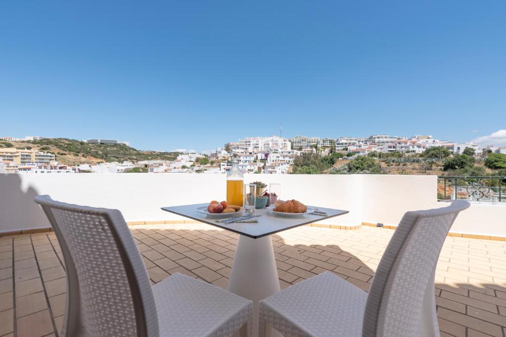 ETHOS Bertolina Wellness Urban Living - 8