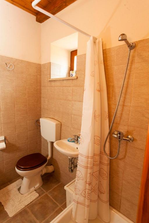 Fotografie z fotogalerie ubytování Villa Ana v destinaci Bale