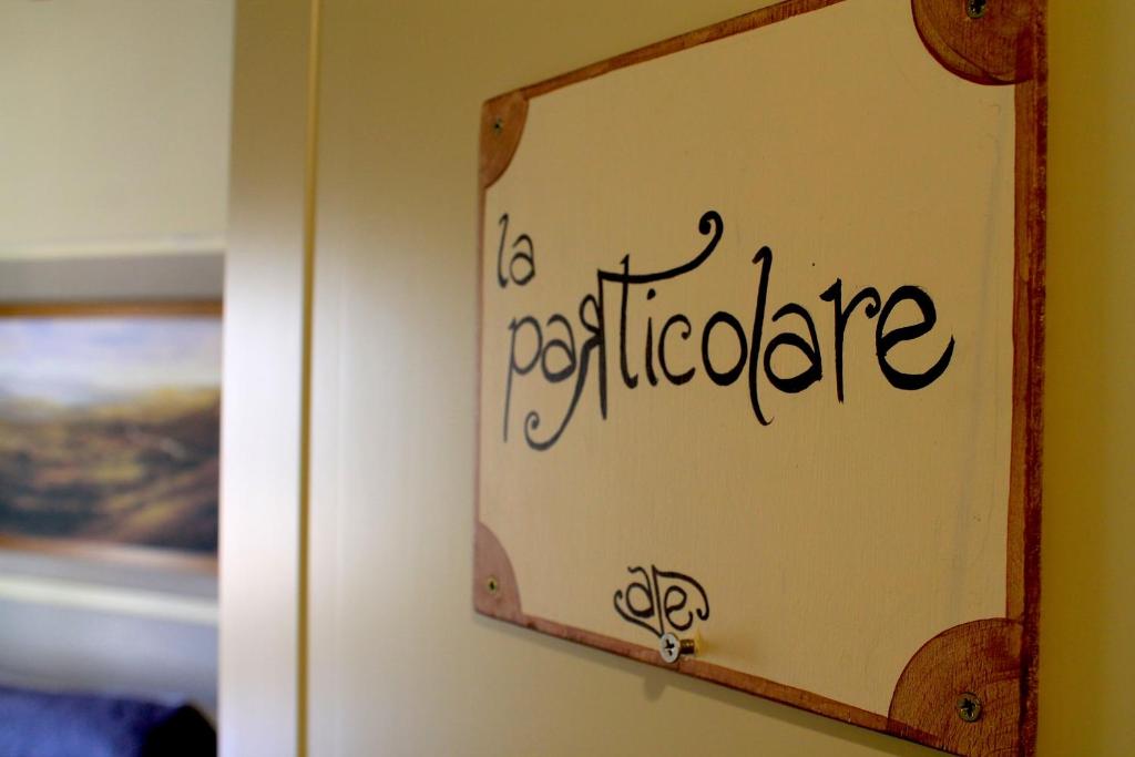 Alter Ego b&b Assisi - Grande Camera Doppia