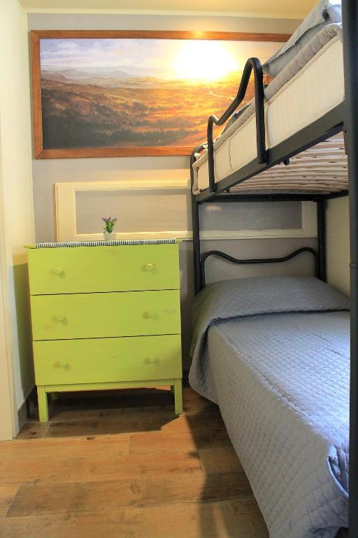 Alter Ego b&b Assisi - 13