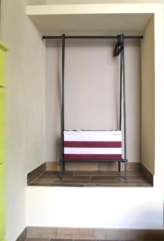 Alter Ego b&b Assisi - 15