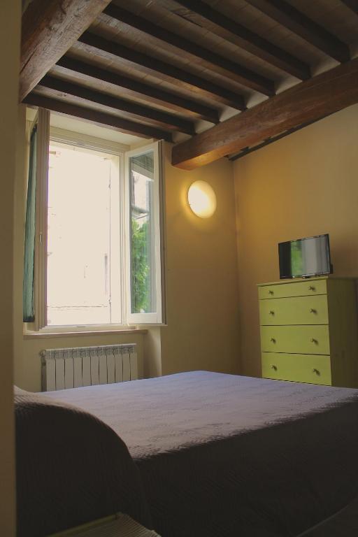 Alter Ego b&b Assisi - 10