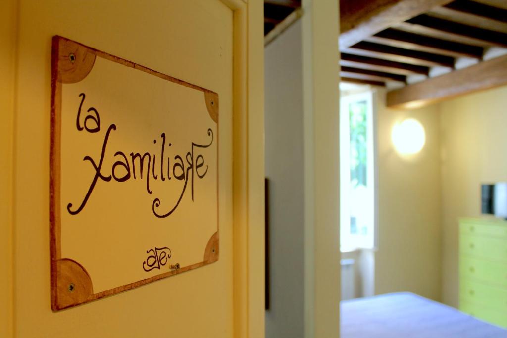 Alter Ego b&b Assisi - Camera Familiare Con Bagno Privato