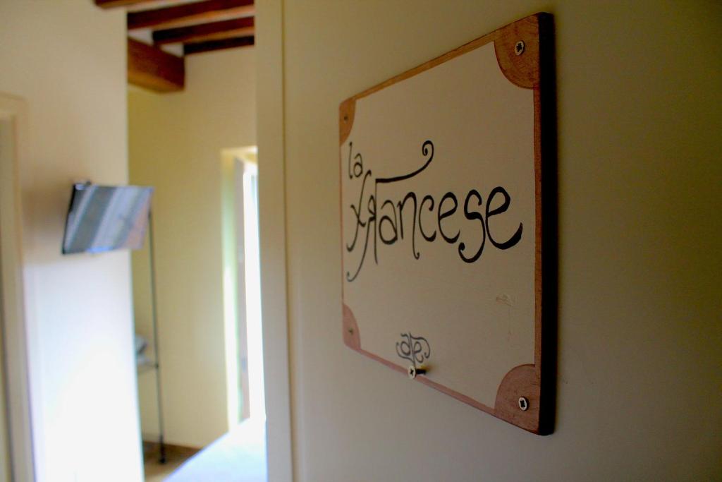 Alter Ego b&b Assisi - Piccola Camera Doppia