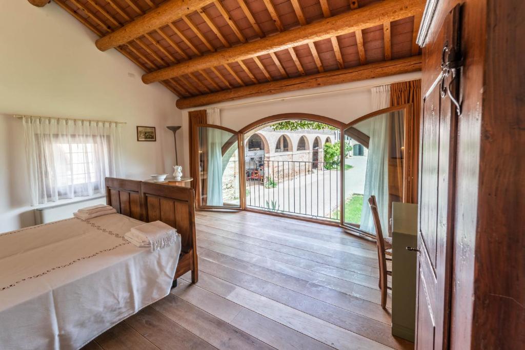 Borgo Feriani - Maisonette