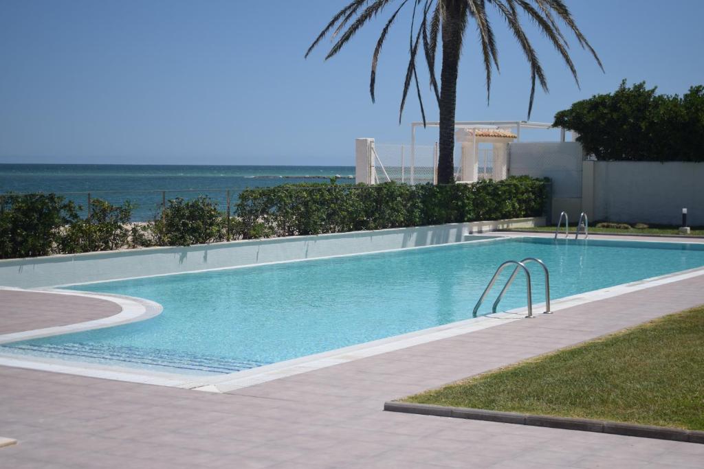 Atico Riu Bolulla Marenia AT1102, Denia – Updated 2023 Prices