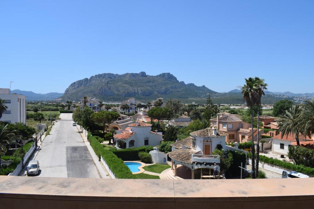Atico Riu Bolulla Marenia AT1102, Denia – Updated 2023 Prices