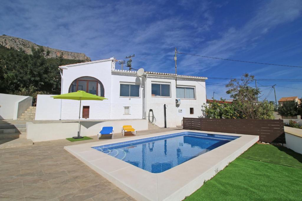 Villa Mimosa - Costa Calpe, Calpe – Bijgewerkte prijzen 2022
