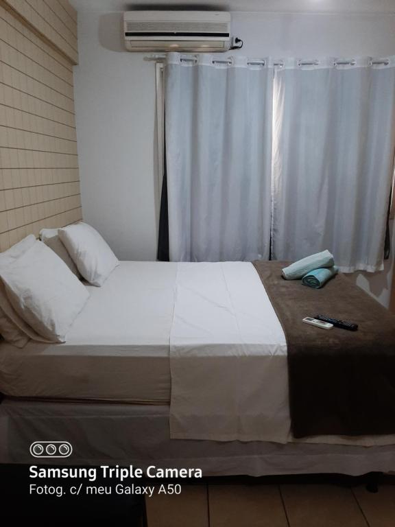  Flats Bueno em Goiânia