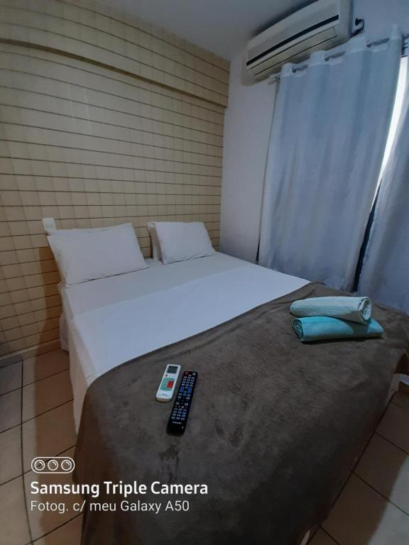  Flats Bueno em Goiânia