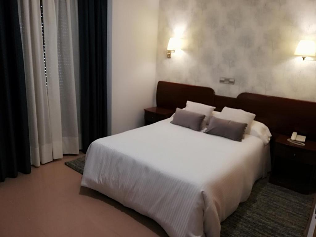 Hotel Las Moradas, Àvila – Aktualisierte Preise für 2022