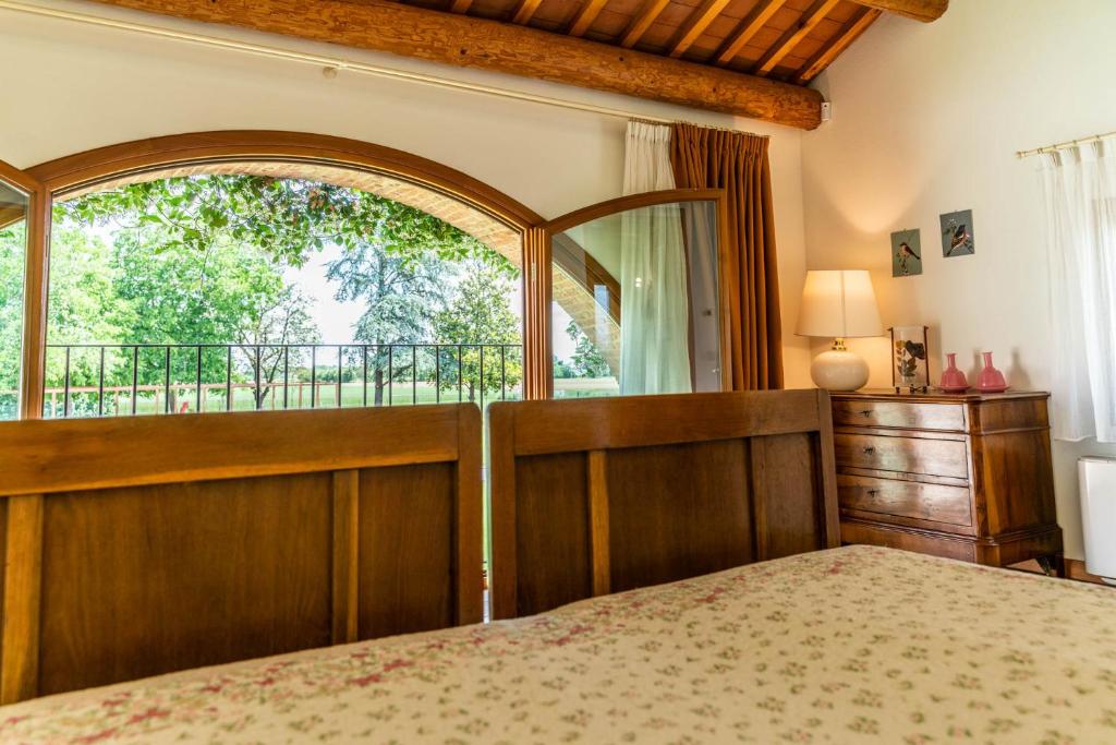 Borgo Feriani - Apartment