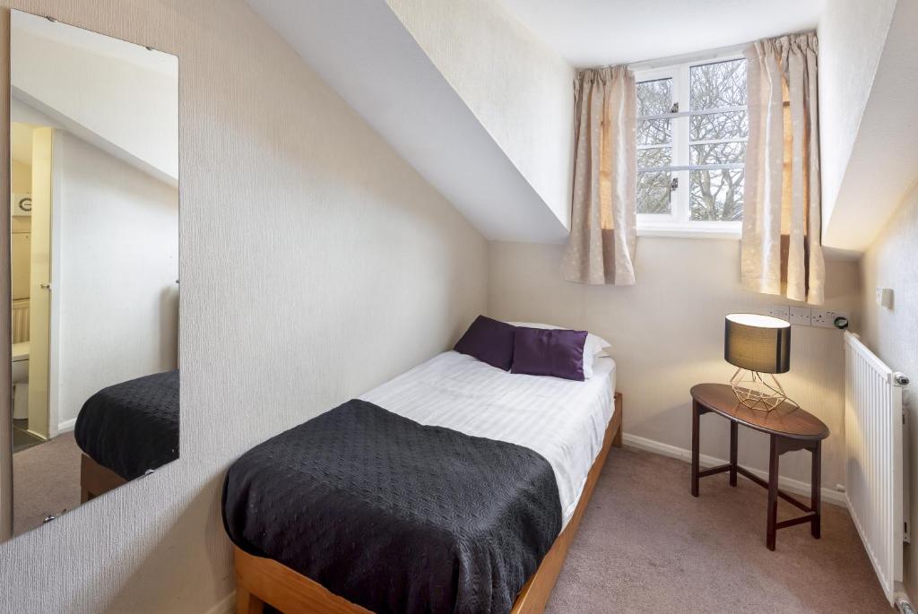 Astor York Hostel - Single Room