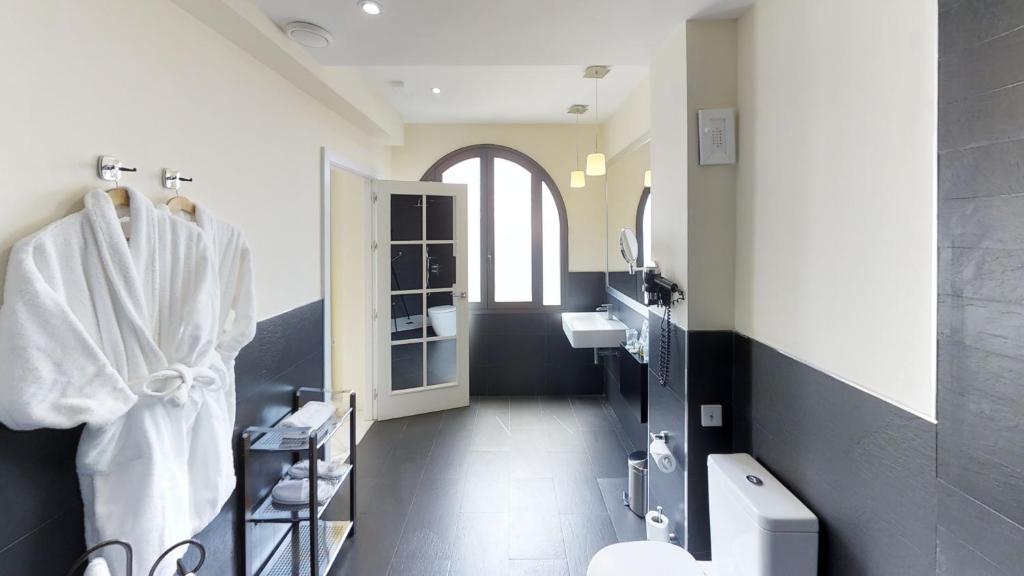 Suites Murillo Alcázar - 19