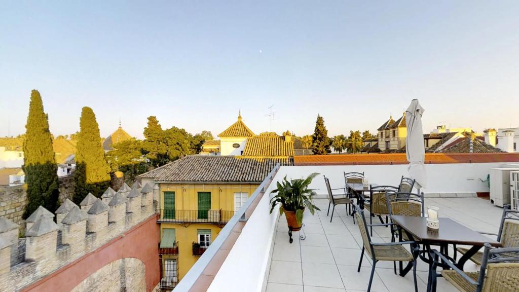 Suites Murillo Alcázar, Seville – Updated 2023 Prices