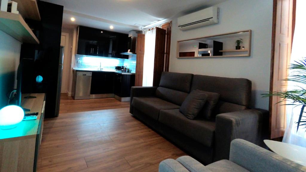 APARTAMENTOS EL POZO AMARGO - Departamento