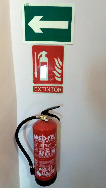 APARTAMENTOS EL POZO AMARGO - 16