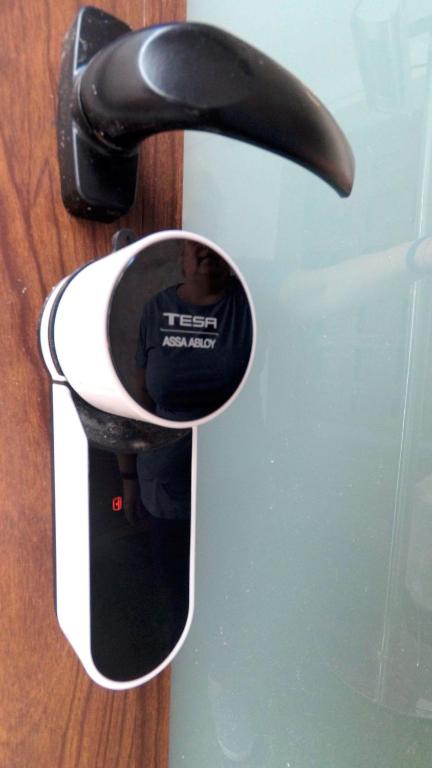 APARTAMENTOS EL POZO AMARGO - 17