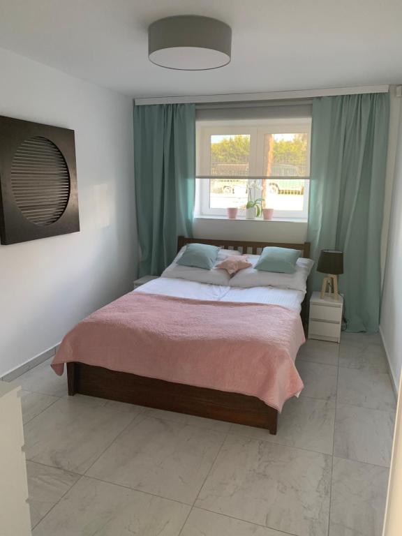 Apartamenty U Ewy - Appartamento Con Due Camere Da Letto