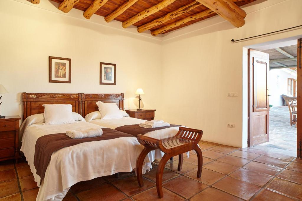 Can Mariano, Ibiza – Precios actualizados 2023