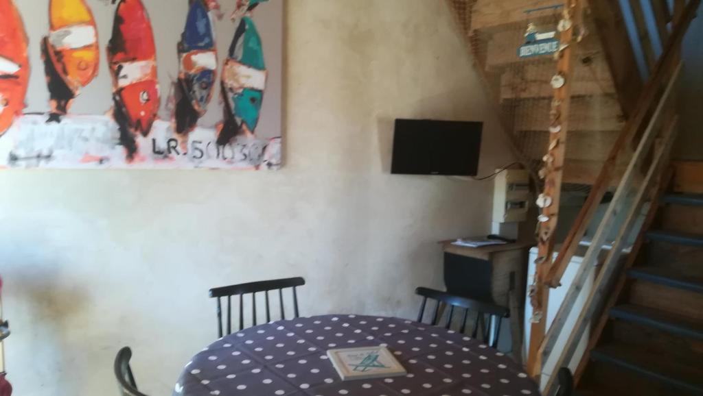 Maisonnette à 15mn de la mer - Housity