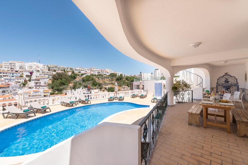 ETHOS Bertolina Wellness Urban Living - 17