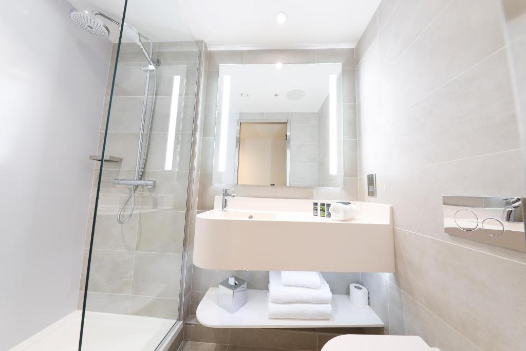 Marlin Hotel Stephens Green - Resim 14