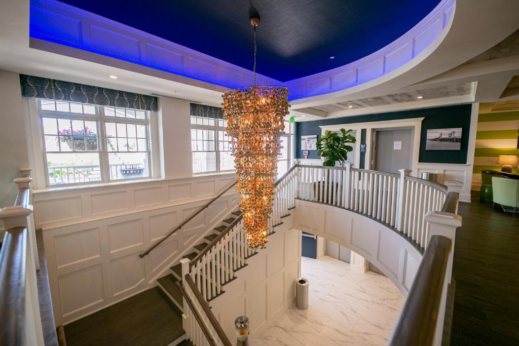 Fotografie z fotogalerie ubytování Hotel LBI v destinaci Ship Bottom