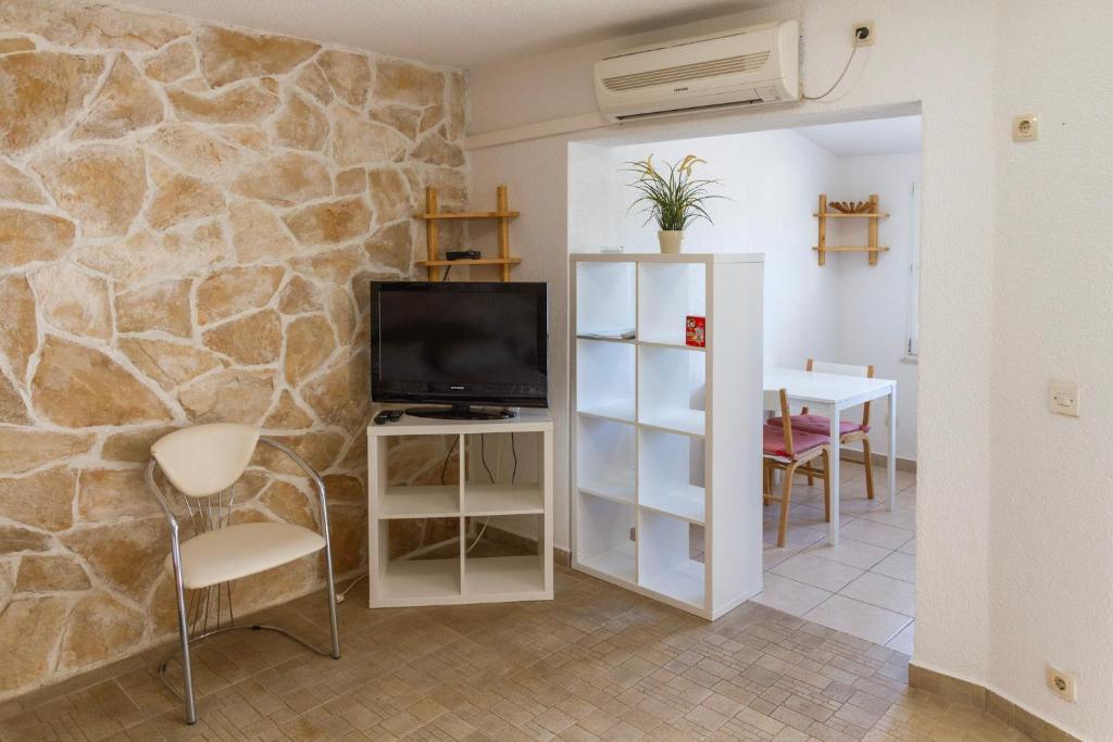 Apartments Kaktus Orebic - Studio