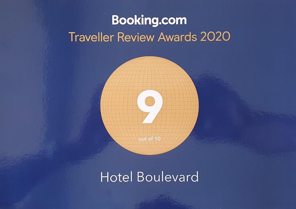 Hotel Boulevard – Photos 1