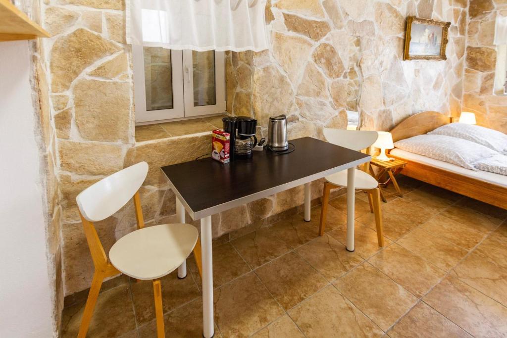 Apartments Kaktus Orebic - Studio