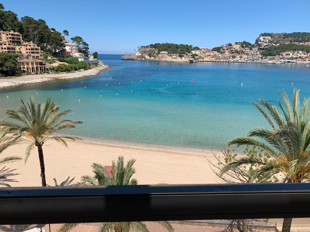 Deals voor Los Geranios (Hotel), Puerto de Sóller (Spanje)