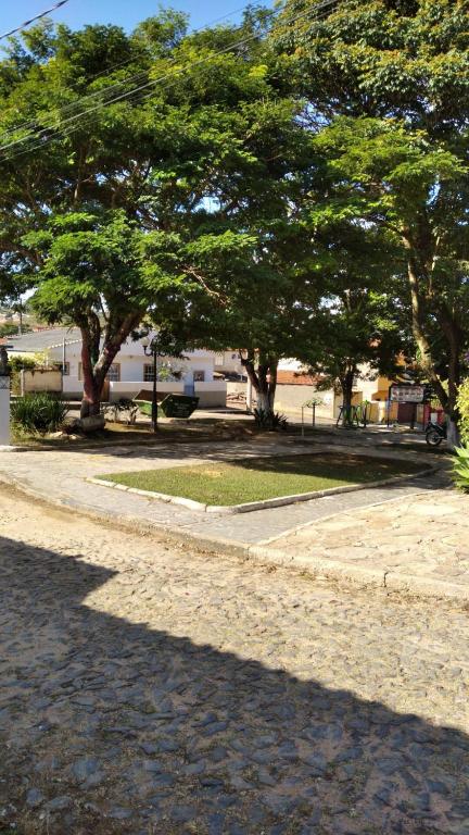  Pousada Caminho da Serra