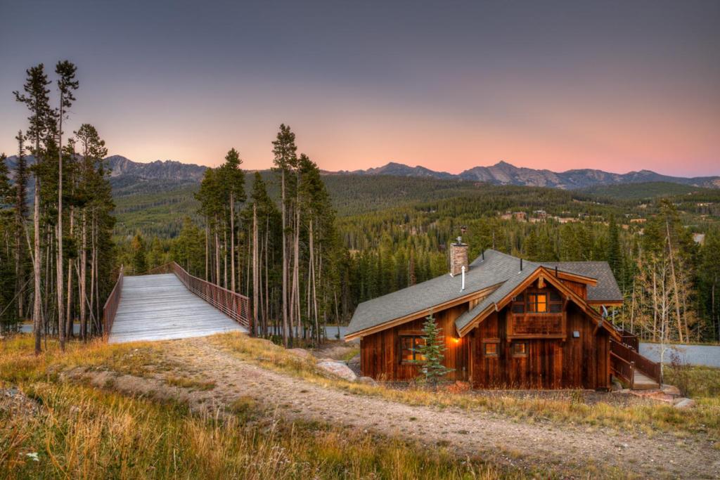 Alpine Meadows