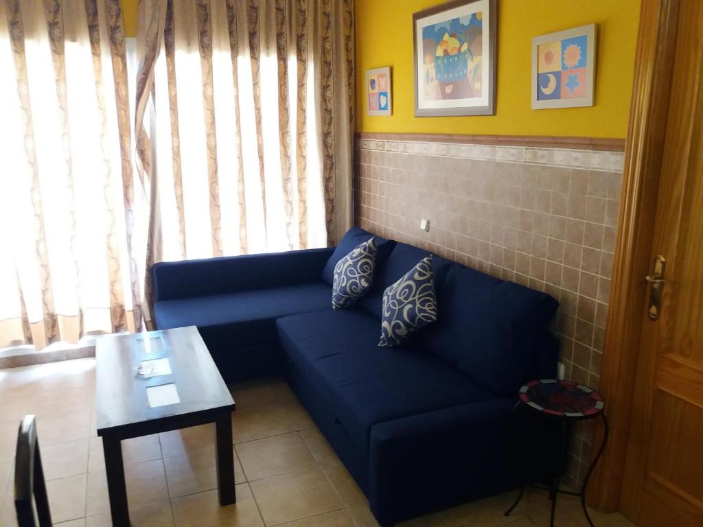 Benal Beach Apartments (Spanje Benalmádena) - Booking.com