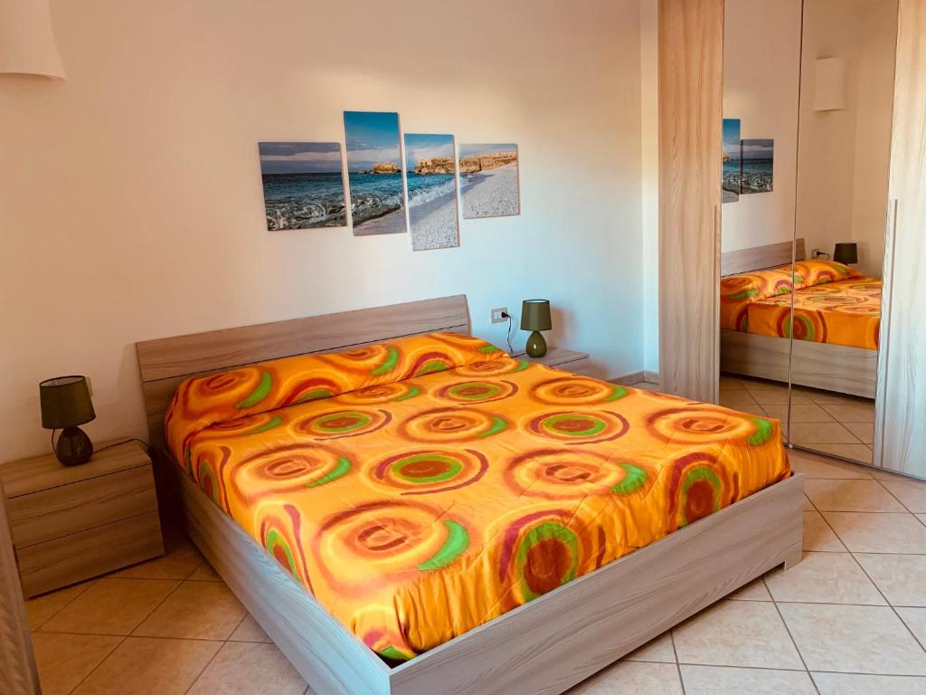 MariSol a Càbras - Splendida casa vacanze vista città