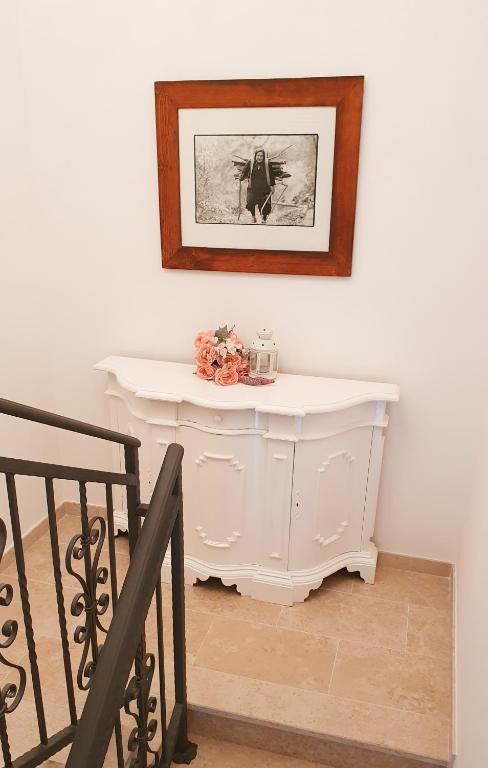 Fotografie z fotogalerie ubytování Barac Rural Holiday Home v destinaci Grižane