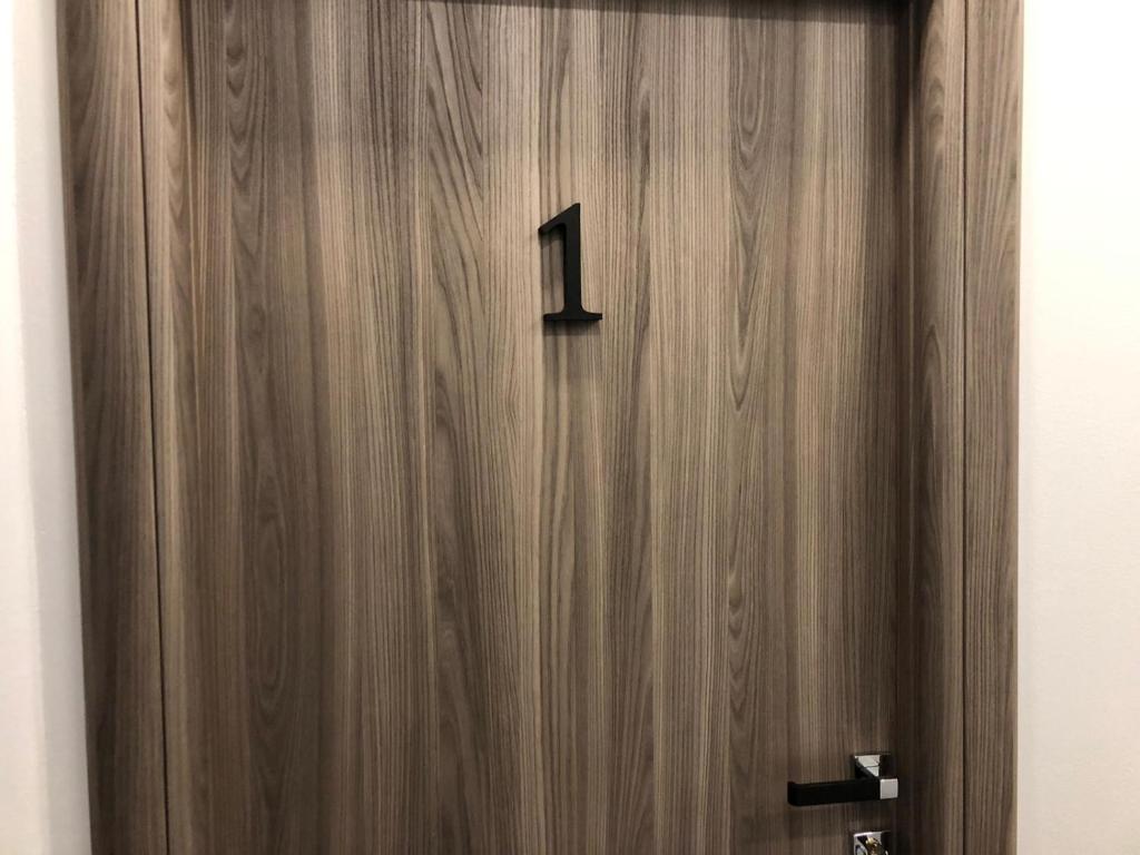 Fotografie z fotogalerie ubytování Luxury rooms Lira v destinaci Ogulin