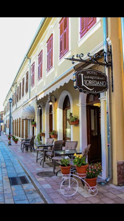 Hotel Loredano - Imazhi 9