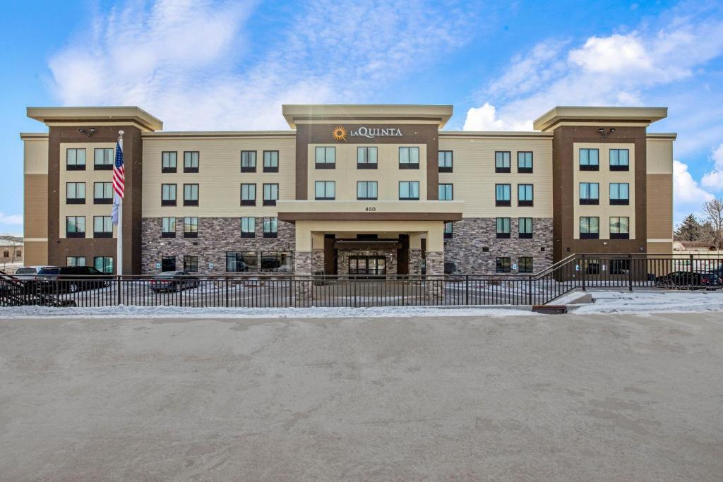 La Quinta by Wyndham Gillette photo