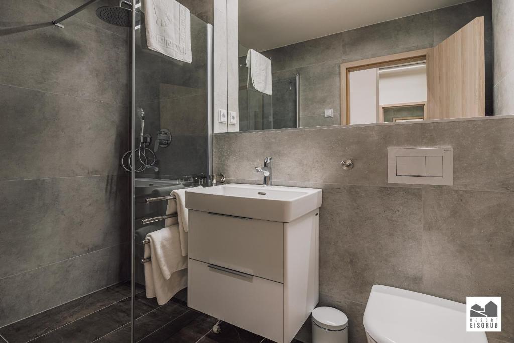 Resort Lednice - Eisgrub - 10