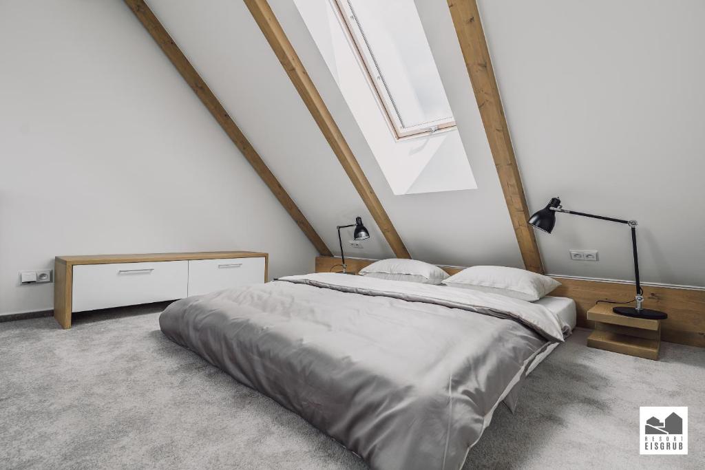 Resort Lednice - Eisgrub - 9