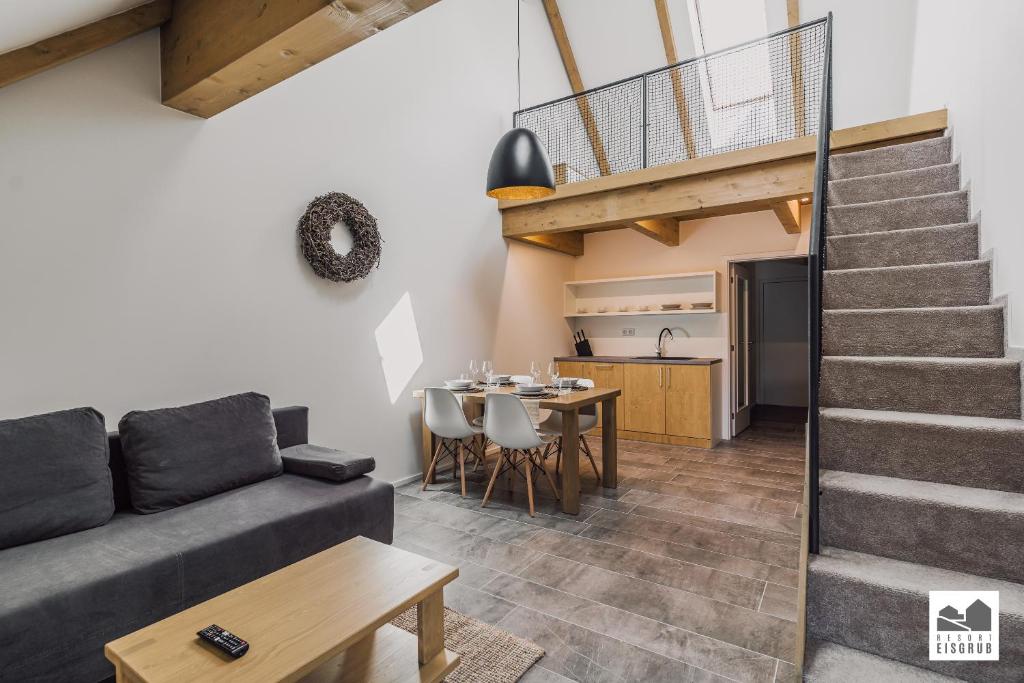 Resort Lednice - Eisgrub - 8