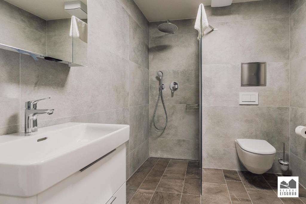 Resort Lednice - Eisgrub - 3