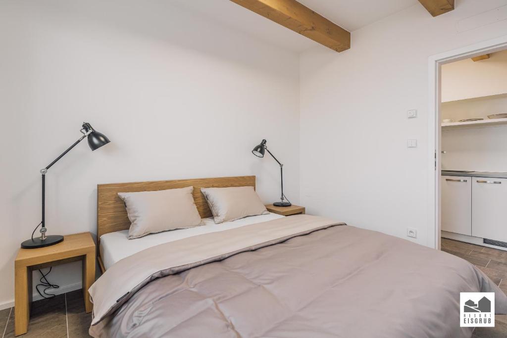 Resort Lednice - Eisgrub - 6