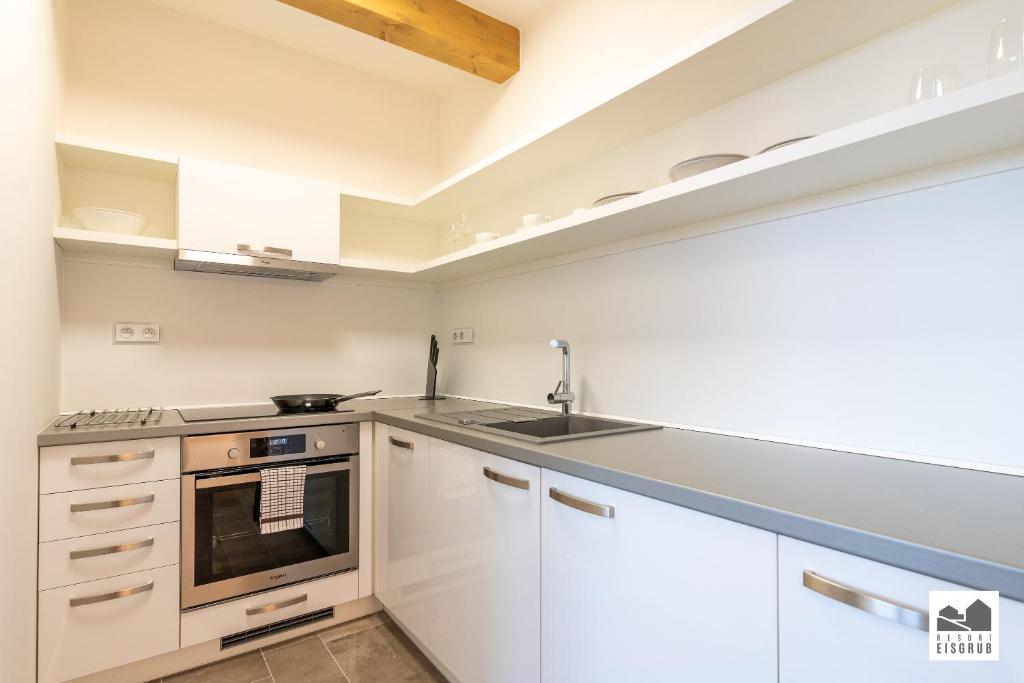 Resort Lednice - Eisgrub - 4